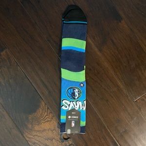 Stance Underwear & Socks - Mavs Stance Socks Stance Underwear & Socks - Mavs Stance Socks